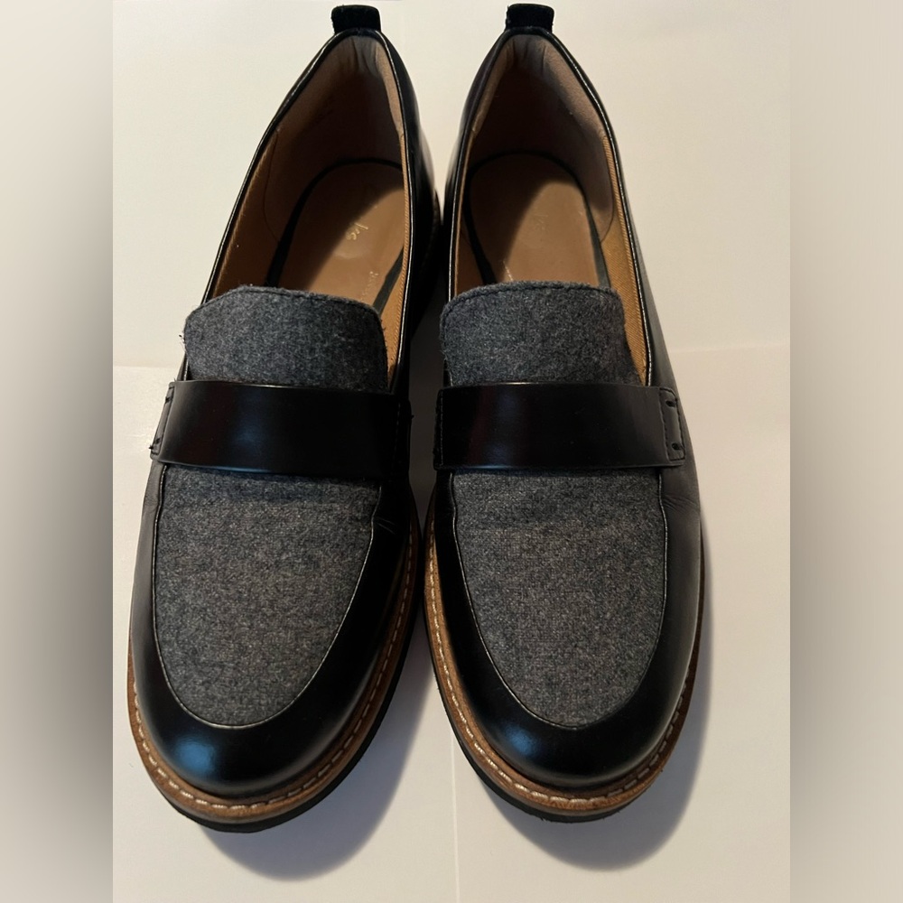 Clark’s Dress Shoes (New)